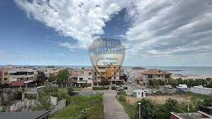 Apartament Duplex cu Vedere Frontală la Mare | 4 Camere | centrala gaz - imagine 2