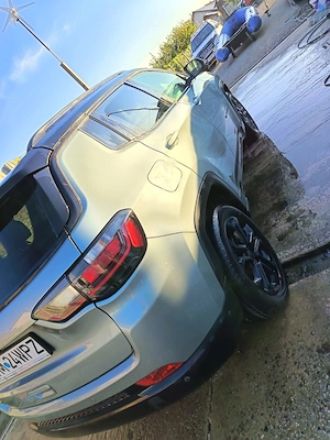 Jeep compas  - imagine 3