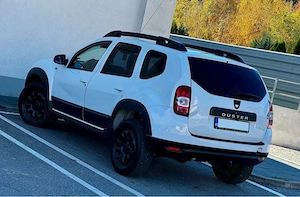 Dacia Duster 2015 4x4 1.5 DCI - imagine 3