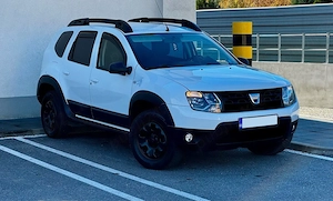 Dacia Duster 2015 4x4 1.5 DCI