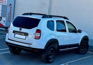 Dacia Duster 2015 4x4 1.5 DCI - imagine 4