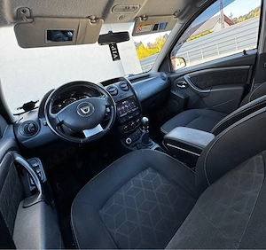Dacia Duster 2015 4x4 1.5 DCI - imagine 5