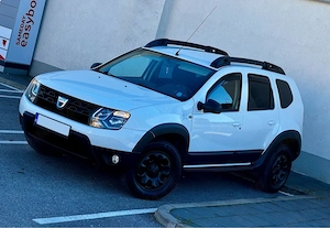 Dacia Duster 2015 4x4 1.5 DCI - imagine 2