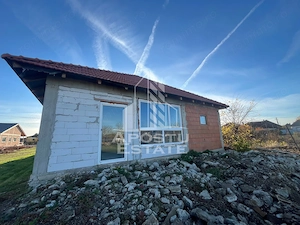 Casa de vânzare cu 4 camere/Fântânele/140 mp/ - imagine 3