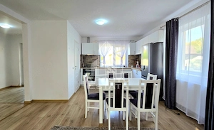 Casa individuala de vanzare cu 4 camere, mobilata si utilata, Sag - imagine 5