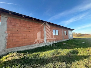 Casa de vânzare cu 4 camere/Fântânele/140 mp/ - imagine 4