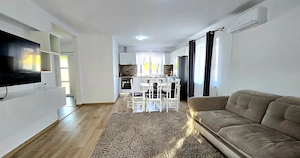Casa individuala de vanzare cu 4 camere, mobilata si utilata, Sag - imagine 2