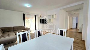 Casa individuala de vanzare cu 4 camere, mobilata si utilata, Sag - imagine 4