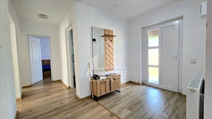 Casa individuala de vanzare cu 4 camere, mobilata si utilata, Sag - imagine 13