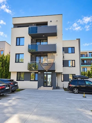Apartament 2 camere cu grădină privată | Mamaia Nord lângă Alezzi Beach Resort  - imagine 10