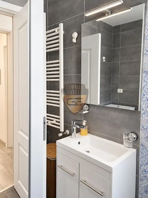 Apartament 2 camere cu grădină privată | Mamaia Nord lângă Alezzi Beach Resort  - imagine 9