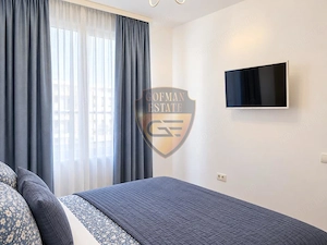 Apartament 2 camere cu grădină privată | Mamaia Nord lângă Alezzi Beach Resort  - imagine 6