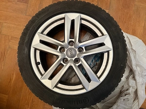 Audi A4 Avant 40TDI S Tronic Trapă B&O Încălzire auxiliară 2019 - imagine 7
