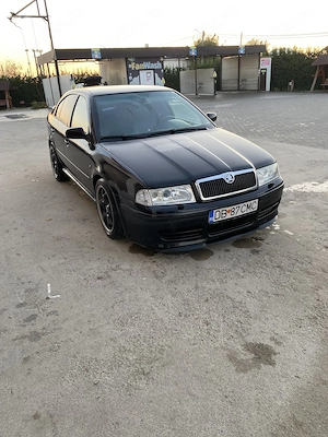 Octavia 1 RS -1.8T AUQ - imagine 2