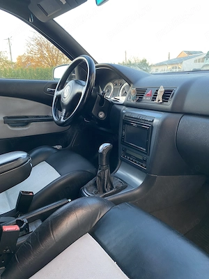 Octavia 1 RS -1.8T AUQ - imagine 6