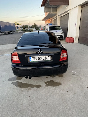 Octavia 1 RS -1.8T AUQ - imagine 4