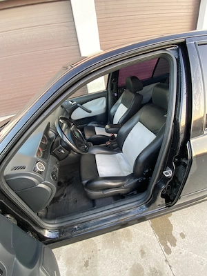 Octavia 1 RS -1.8T AUQ - imagine 7