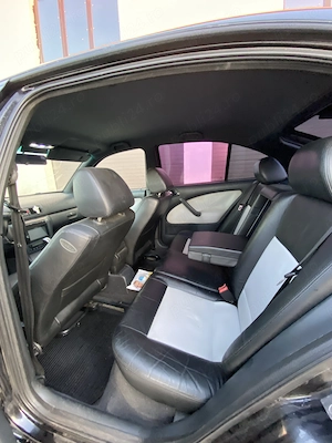 Octavia 1 RS -1.8T AUQ - imagine 8
