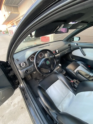 Octavia 1 RS -1.8T AUQ - imagine 9