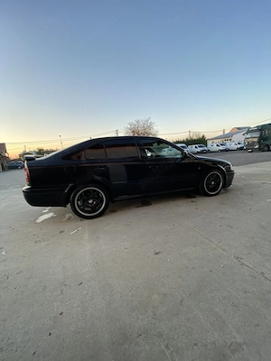 Octavia 1 RS -1.8T AUQ - imagine 3