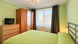 Apartament 3 camere de inchiriat | 80mp | Vedere libera I metrou Dristor - imagine 9