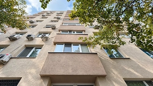 Apartament 3 camere de inchiriat | 80mp | Vedere libera I metrou Dristor - imagine 14