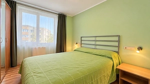 Apartament 3 camere de inchiriat | 80mp | Vedere libera I metrou Dristor - imagine 8