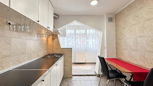 Apartament 3 camere de inchiriat | 80mp | Vedere libera I metrou Dristor - imagine 10