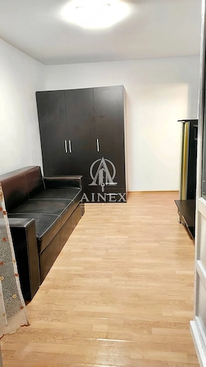 Buziasului | Garsoniera pentru investitie | Timisoara - imagine 2