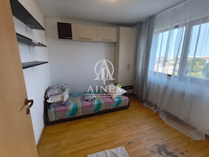 Apartament cu 3 camere| Sagului, Timișoara