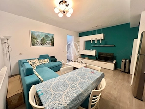 Apartament cu 3 camere |NOU| Girocului - imagine 2