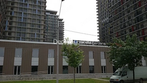 Apartament 2 camere, 2 bai si terasa | Asmita Gardens - imagine 6