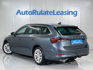 Skoda Octavia - imagine 4