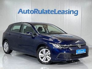 Volkswagen Golf - imagine 2