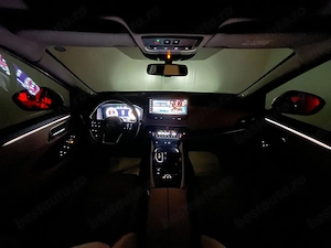 Nissan X-Trail - imagine 8