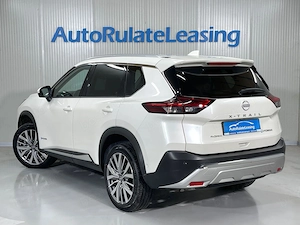 Nissan X-Trail - imagine 4