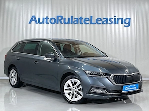 Skoda Octavia - imagine 2