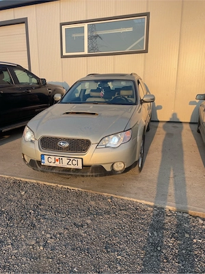 subaru outback 2.0 diesel - imagine 5