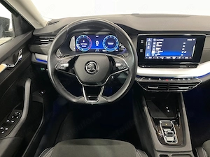 Skoda Octavia - imagine 6
