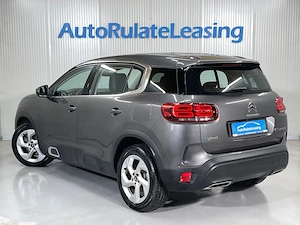 Citroen C5 Aircross - imagine 4