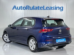 Volkswagen Golf - imagine 4