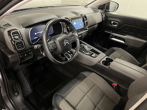 Citroen C5 Aircross - imagine 5