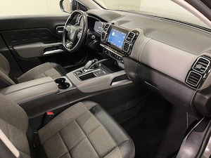 Citroen C5 Aircross - imagine 10