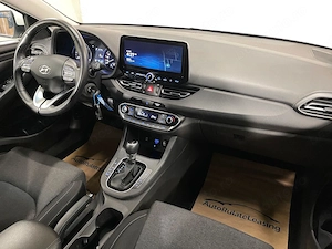 Hyundai i30 - imagine 8