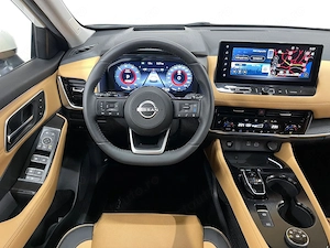 Nissan X-Trail - imagine 6