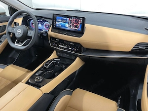 Nissan X-Trail - imagine 10