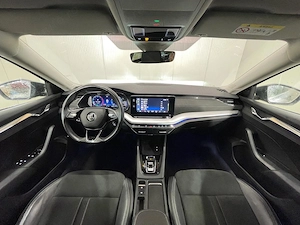 Skoda Octavia - imagine 8