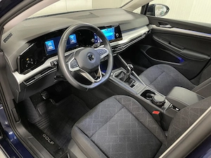 Volkswagen Golf - imagine 5