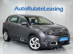 Citroen C5 Aircross - imagine 2