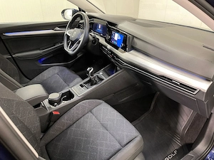 Volkswagen Golf - imagine 11